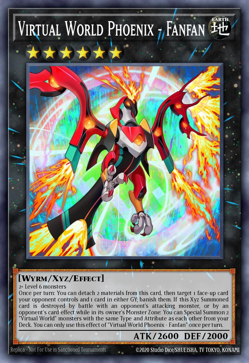 Datascape Phoenix - Fengfeng